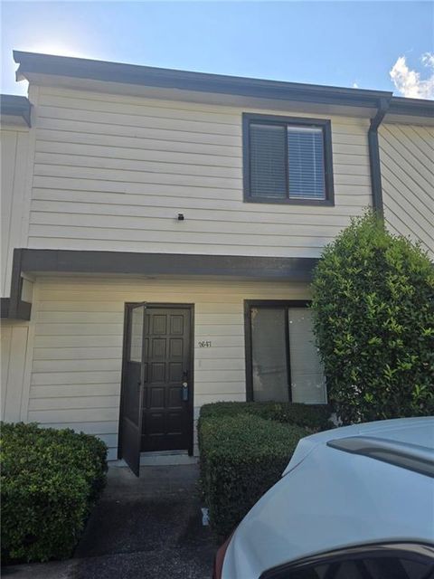 3647 Cobble Mill Lane Ste B4 Clarkston GA 30021