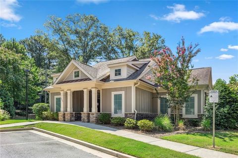 2160 Prestwick Court Atlanta GA 30319