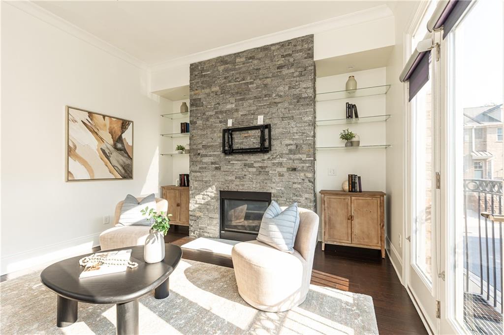 2160 Prestwick Court