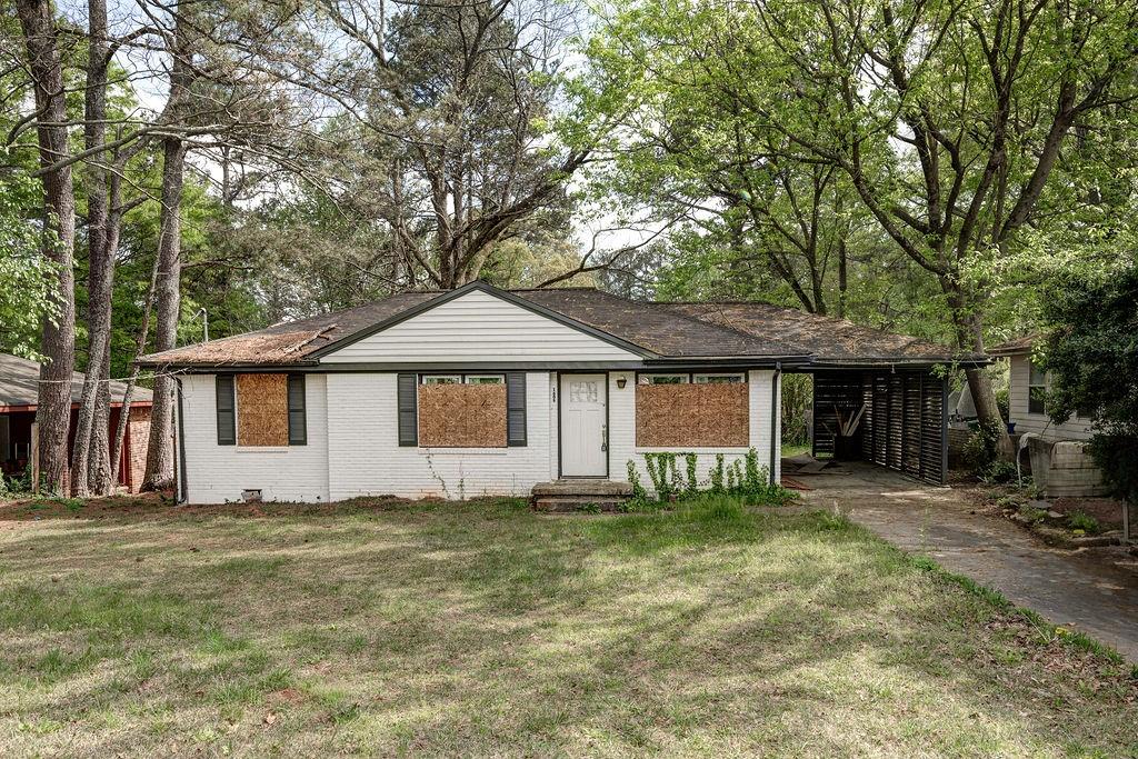 1809 San Gabriel Avenue, Decatur, Georgia image 1