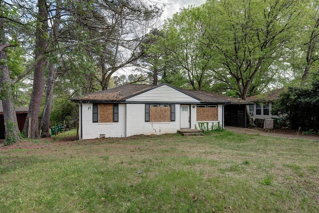 1809 San Gabriel Avenue, Decatur, Georgia image 2