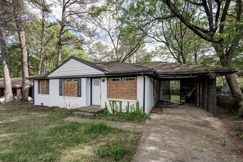 1809 San Gabriel Avenue, Decatur, Georgia image 3
