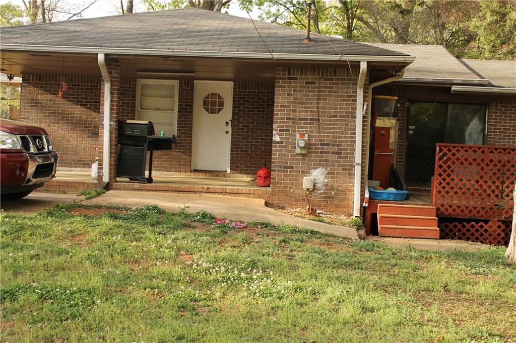 1185 Highway 162, Covington, Georgia image 4