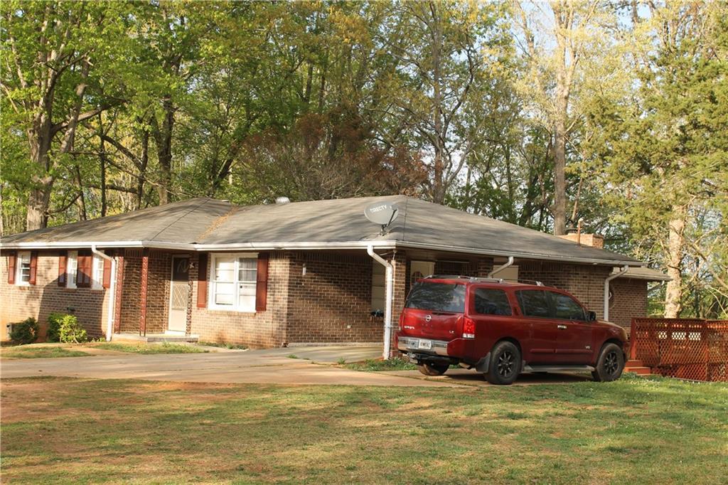 1185 Highway 162, Covington, Georgia image 1