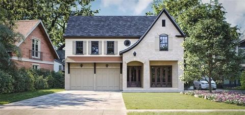 1115 Ralph Road NE Atlanta GA 30324