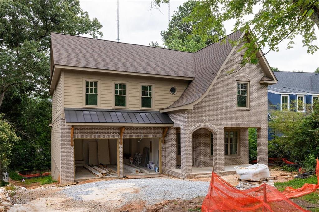 1115 Ralph Road NE