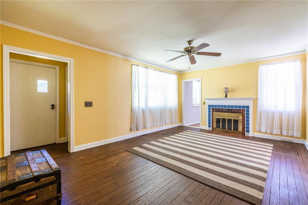 1268 Thomas Road