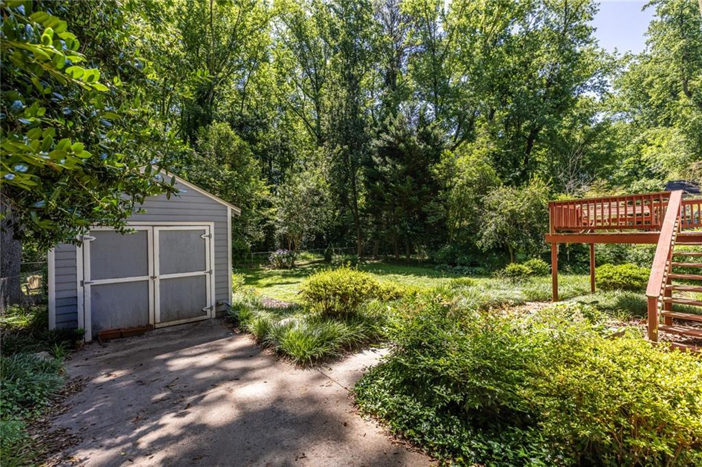 1268 Thomas Road