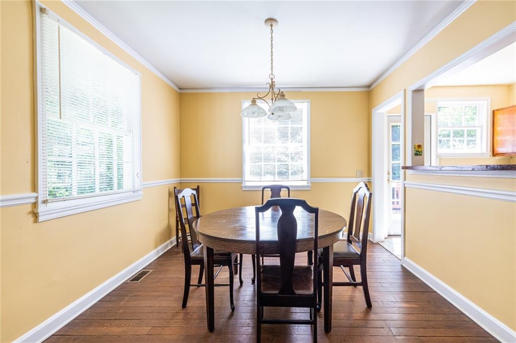 1268 Thomas Road