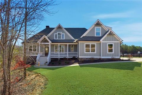 1070 Mount Carmel Church Lane Canton GA 30114