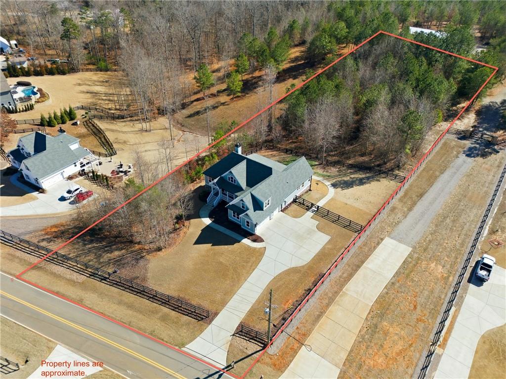 1070 Mount Carmel Church Lane