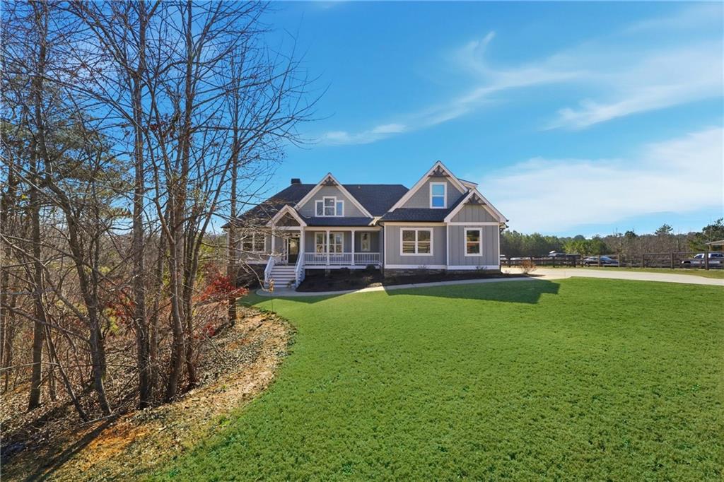 1070 Mount Carmel Church Lane