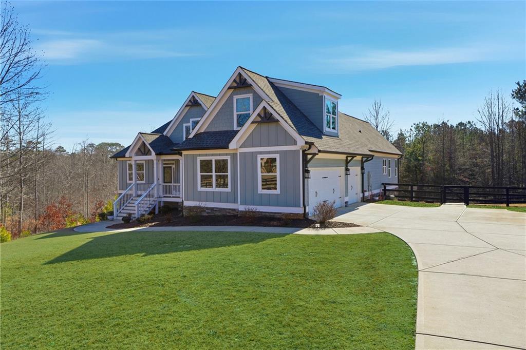 1070 Mount Carmel Church Lane