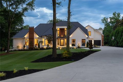 5615 Golf Club Drive Braselton GA 30517