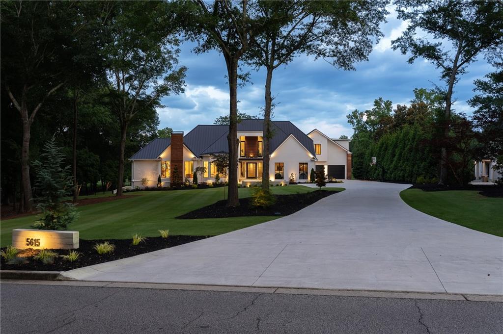5615 Golf Club Drive
