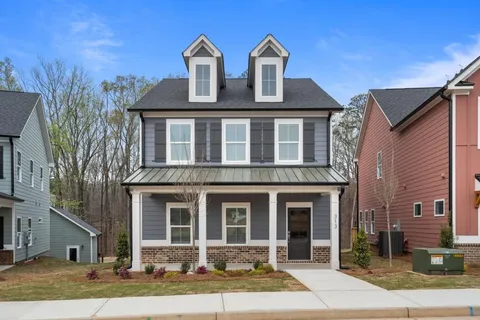 313 Summerville Lane, Athens, GA 30606 - MLS#: 7524548