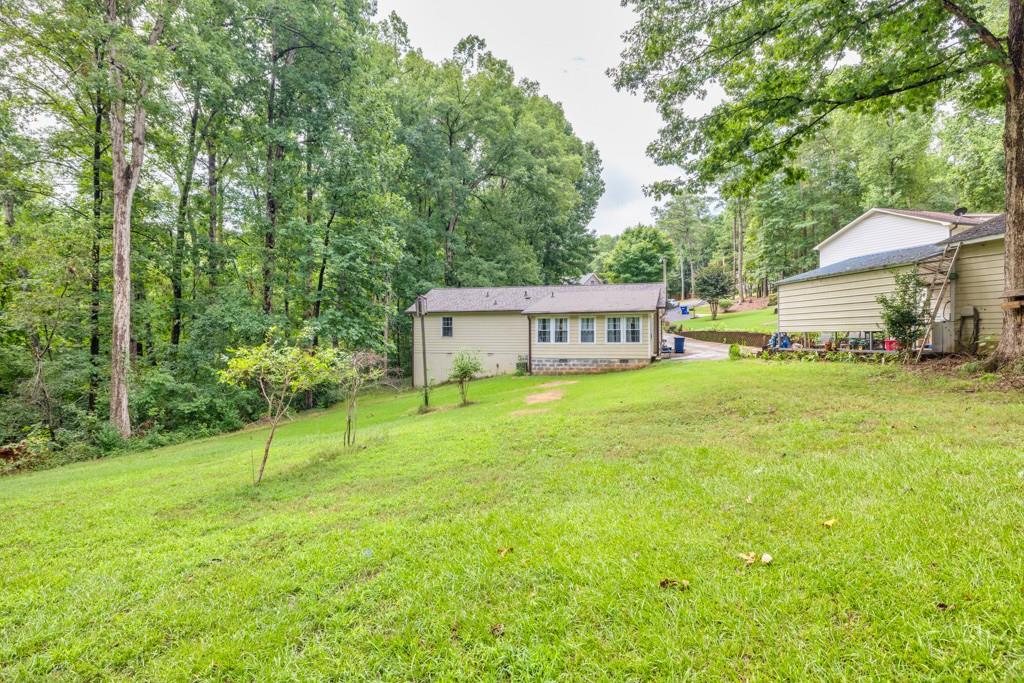 1021 Bouldercrest Court, Watkinsville, Georgia image 13