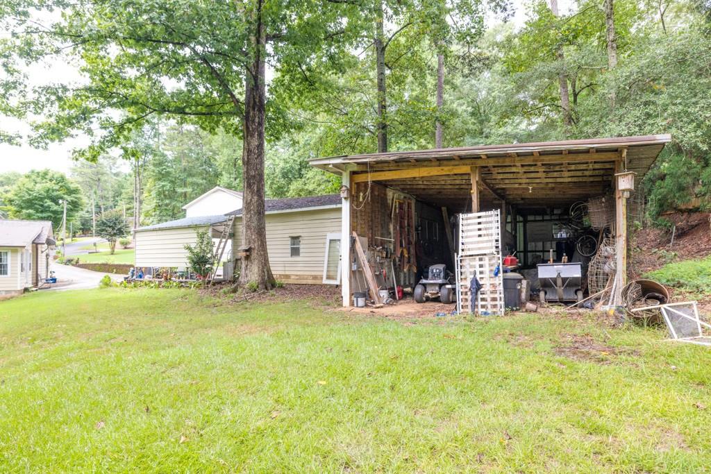 1021 Bouldercrest Court, Watkinsville, Georgia image 15