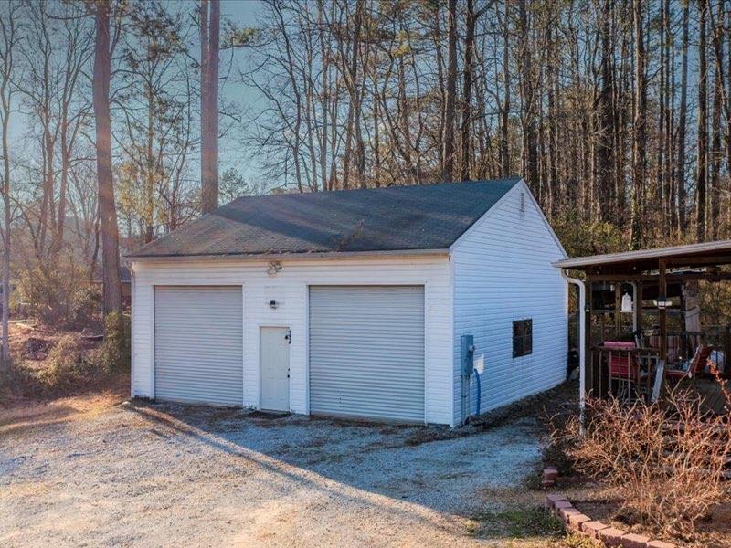 219 Briarwood Drive, Dallas, Georgia image 28