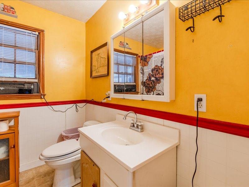219 Briarwood Drive, Dallas, Georgia image 21