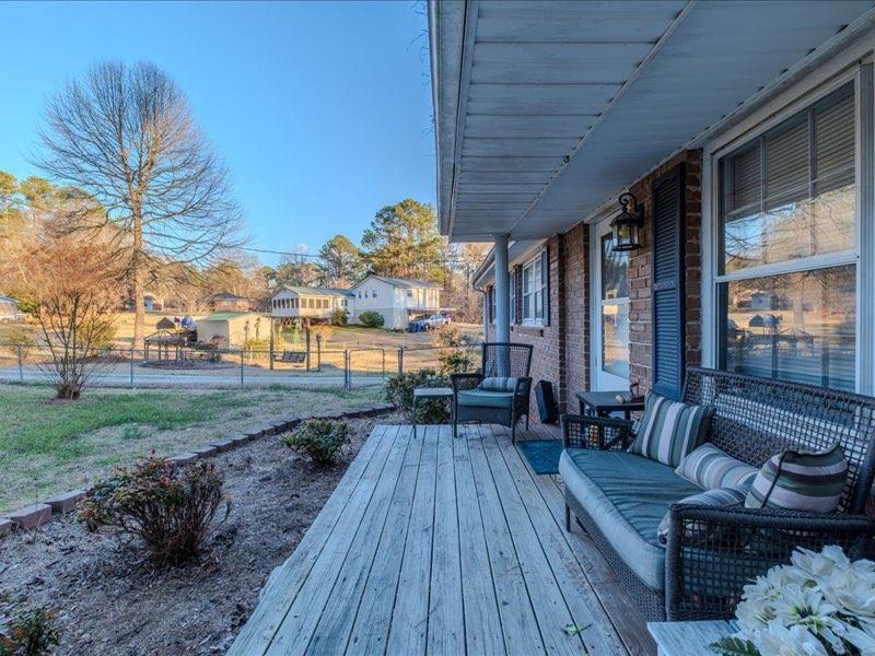 219 Briarwood Drive, Dallas, Georgia image 2