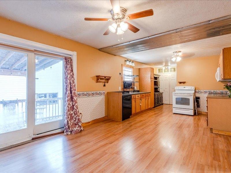 219 Briarwood Drive, Dallas, Georgia image 6