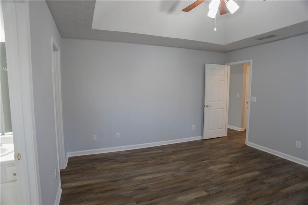 456 Cedar Ridge Drive, Winder, Georgia image 30