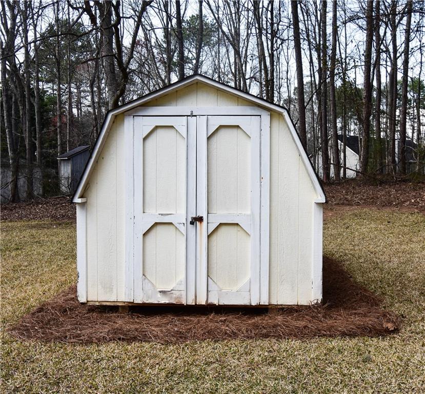 456 Cedar Ridge Drive, Winder, Georgia image 46