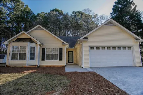 456 Cedar Ridge Drive, Winder, GA 30680 - MLS#: 7541927