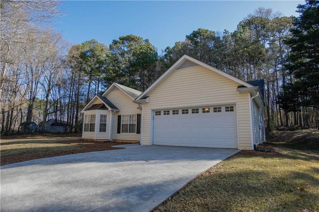 456 Cedar Ridge Drive, Winder, Georgia image 44