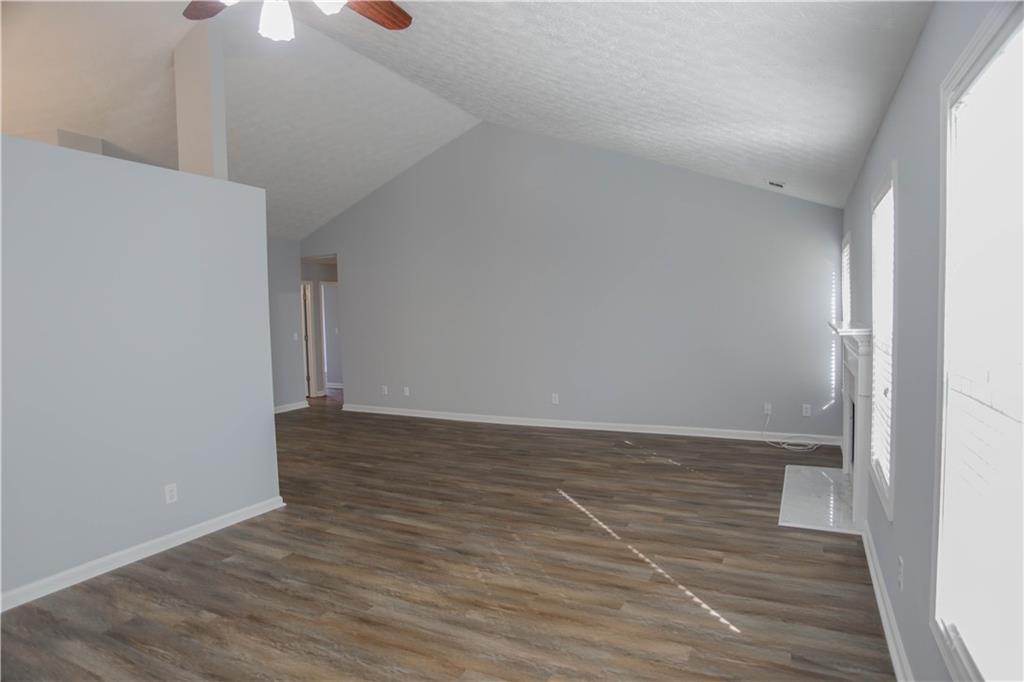 456 Cedar Ridge Drive, Winder, Georgia image 7
