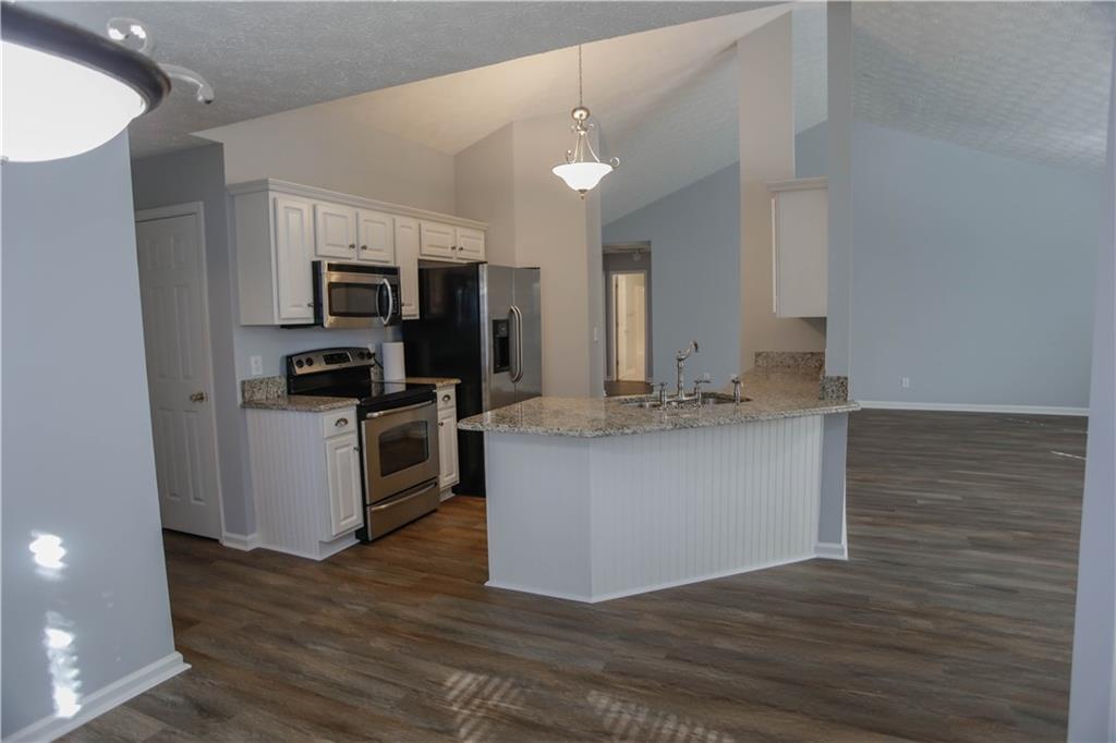 456 Cedar Ridge Drive, Winder, Georgia image 11