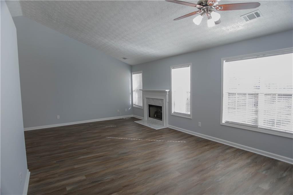 456 Cedar Ridge Drive, Winder, Georgia image 9