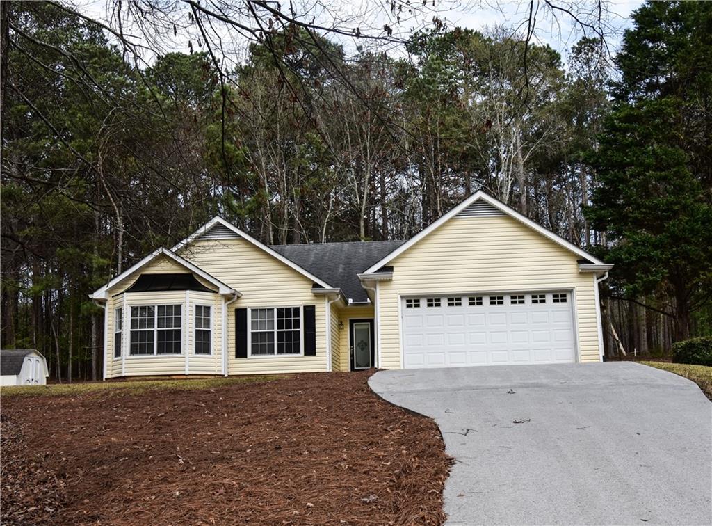 456 Cedar Ridge Drive, Winder, Georgia image 50
