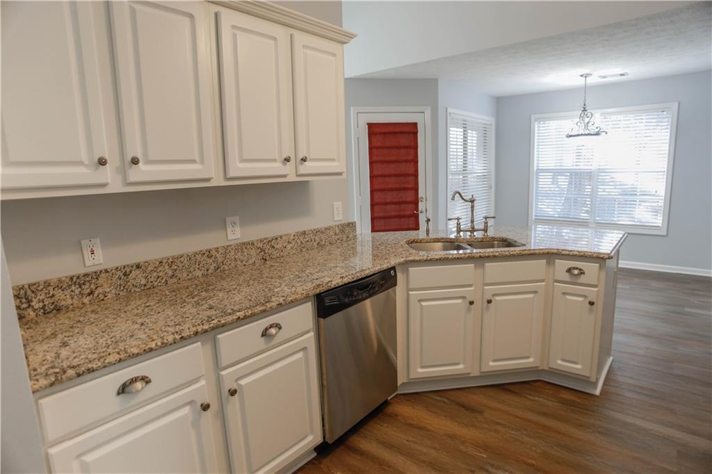 456 Cedar Ridge Drive, Winder, Georgia image 15