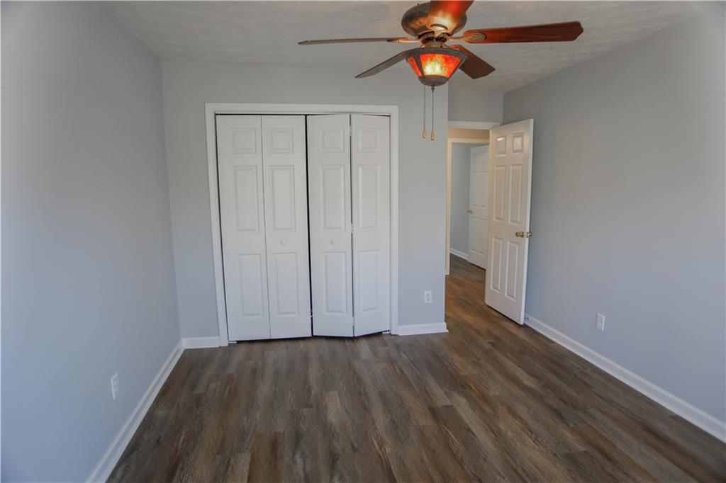 456 Cedar Ridge Drive, Winder, Georgia image 25