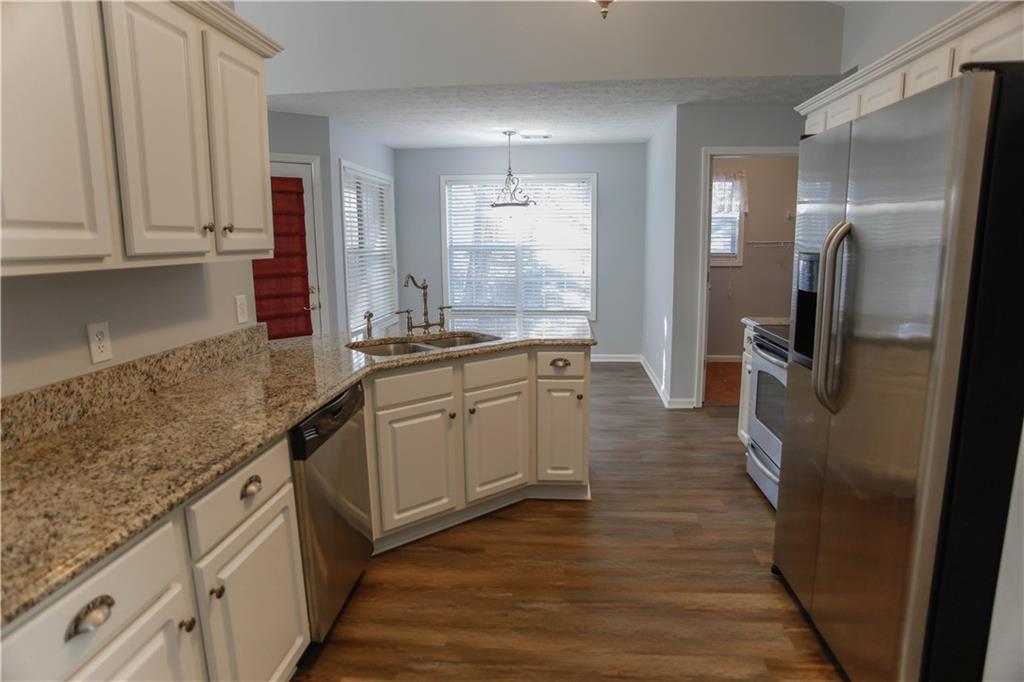 456 Cedar Ridge Drive, Winder, Georgia image 14
