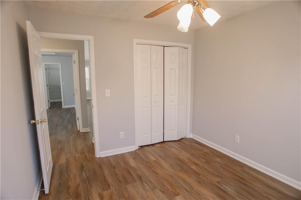 456 Cedar Ridge Drive, Winder, Georgia image 20