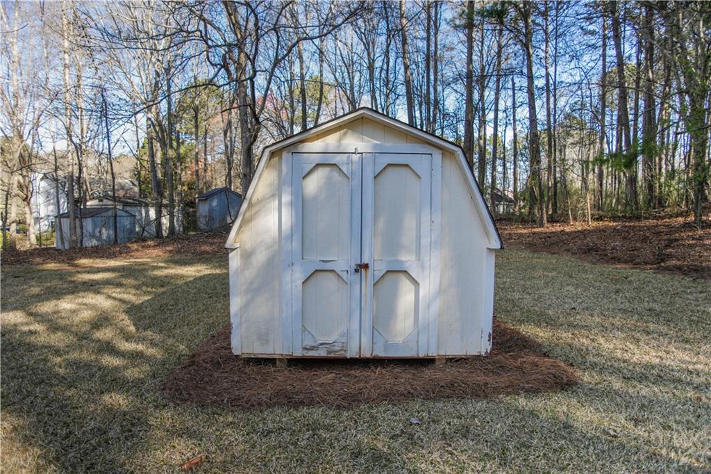 456 Cedar Ridge Drive, Winder, Georgia image 49