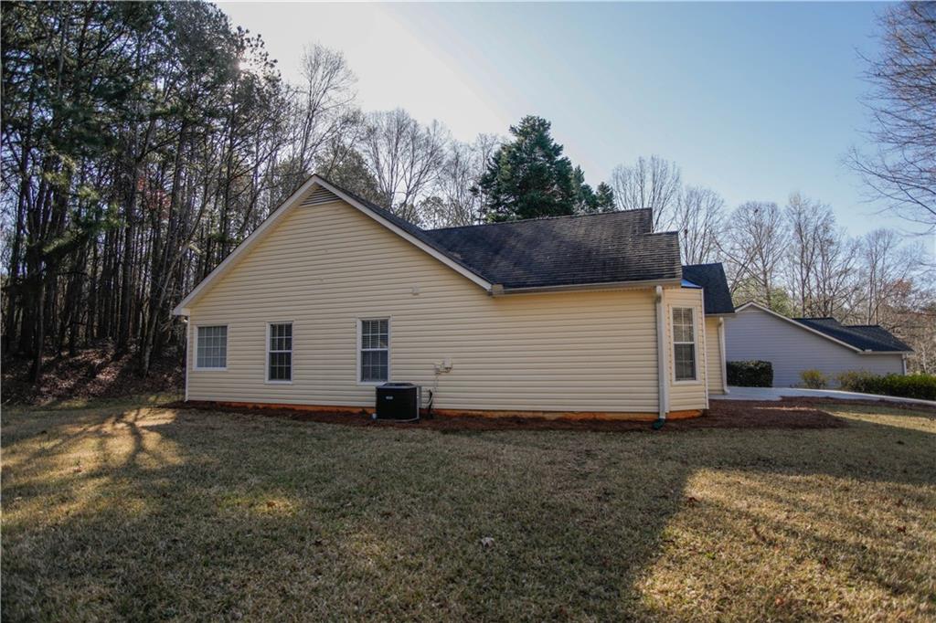 456 Cedar Ridge Drive, Winder, Georgia image 47