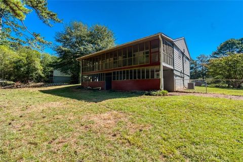 A home in Riverdale