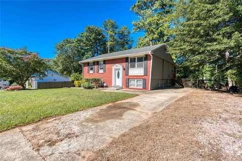 A home in Riverdale