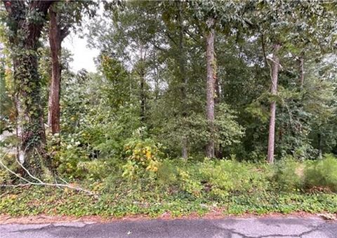 Vacant Land For Sale - 000 Arbor Gate Drive<br/> Mableton, GA 30126
