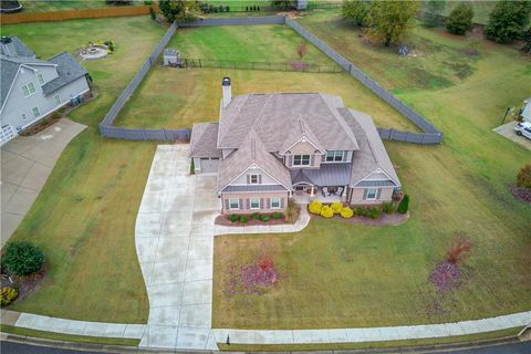 A home in Statham