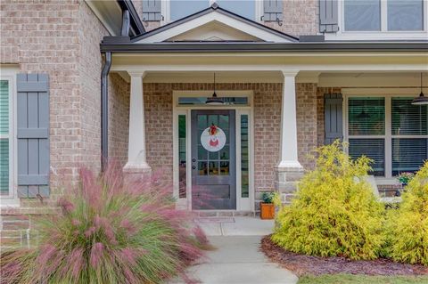 A home in Statham