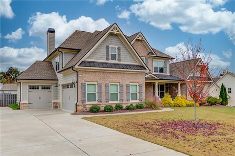 A home in Statham