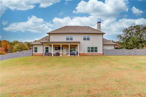 A home in Statham