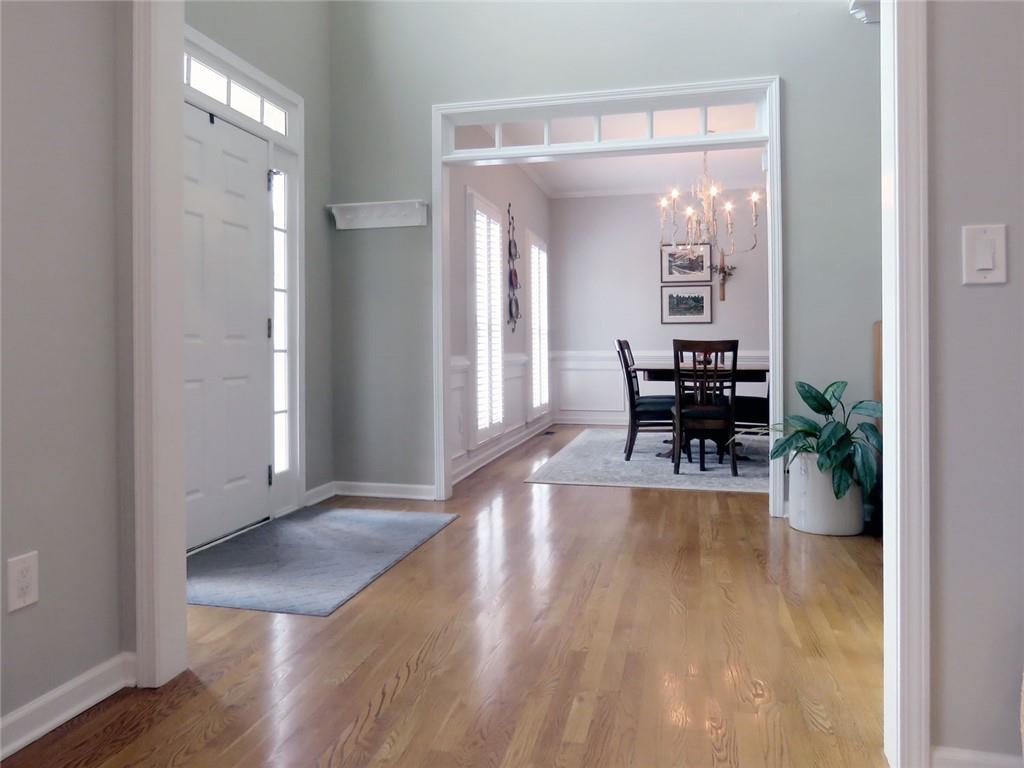 21 Devin Lane Lane, Euharlee, Georgia image 11