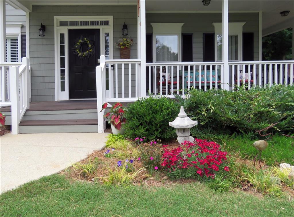 21 Devin Lane Lane, Euharlee, Georgia image 6