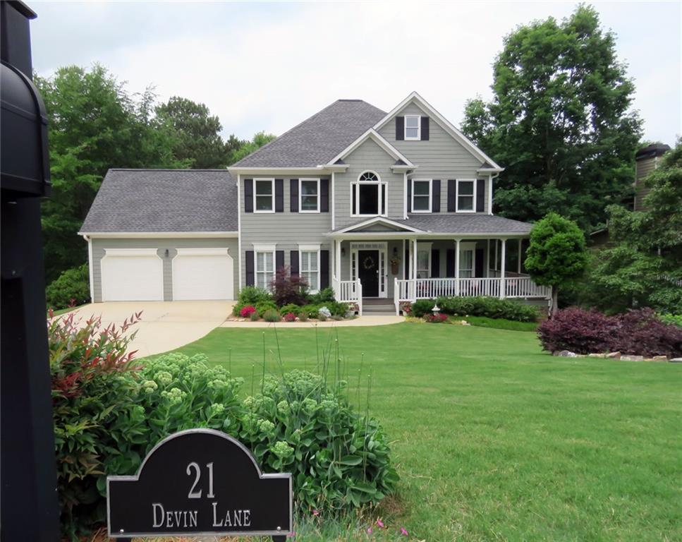 21 Devin Lane Lane